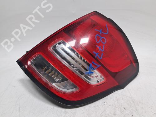 Used Right taillight Right taillight 36880964 36880964