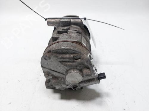 AC compressor FIAT GRANDE PUNTO (199_) 1.4 T-Jet (199AXM1A, 199BXM1A, 199BXN1A) | BP30801767M34