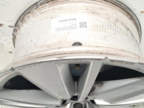 Rim SKODA KAROQ (NU7, ND7) 2.0 TDI | BP31036538C45 