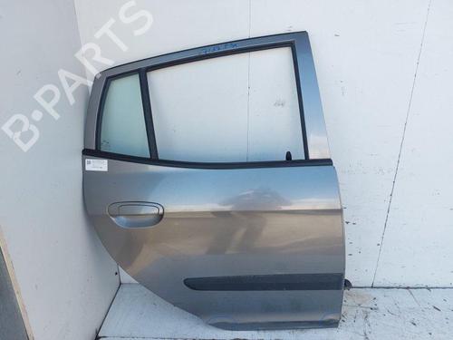 Porte arrière droite Porte arrière droite KIA PICANTO I (SA) 1.0 (63 hp) 33904622 33904622