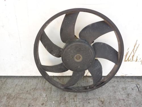 Used Radiator fan Radiator fan CITROËN C3 II (SC_) 1.4 HDi 70 (SC8HZC, SC8HR0, SC8HP4) (68 hp) 19642735 19642735