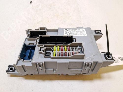 Used Electronic module Electronic module FIAT PANDA (312_, 319_) 1.0 Mild Hybrid (312.PYD1B) (69 hp) 34207045 34207045