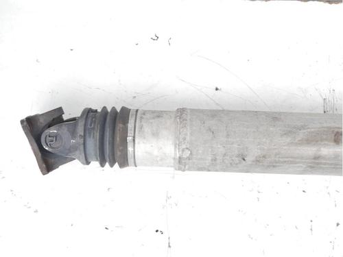Driveshaft OPEL FRONTERA B (U99) 2.2 DTI (6B_ZC, 6B_VF, 6B_66, 6B_76) | BP15149472M37 
