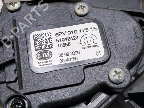 Pedal JEEP RENEGADE SUV (BU, B1, BV) 1.3 PHEV 4Xe | BP33263570I4 - Image 5
