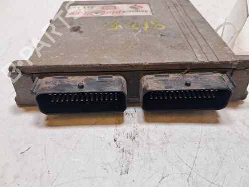 Electronic module CITROËN C3 Picasso (SH_) 1.4 VTi 95 (SH8FSC, SH8FP0, SH8FP6) | BP38036322M83 - Image 2