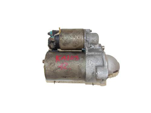 Used Starter Starter CHEVROLET AVEO / KALOS Hatchback (T200) 1.2 (72 hp) 15140930 15140930