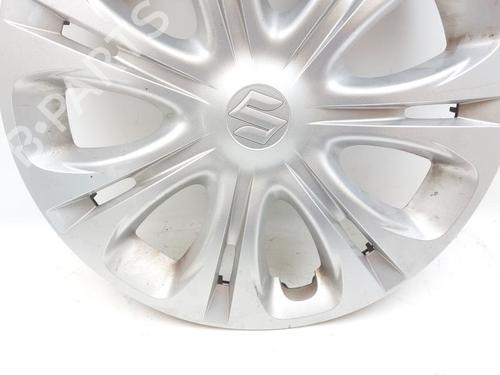 Hub cap SUZUKI S-CROSS 1.4 Smart Hybrid (AKP414) | BP27672318C160 