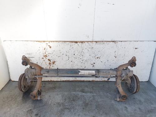 Used Rear axle Rear axle 36908083 36908083