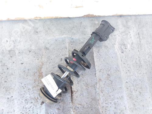 Right front shock absorber OPEL MERIVA A MPV (X03) 1.4 16V Twinport LPG (E75) | BP29519487M17 