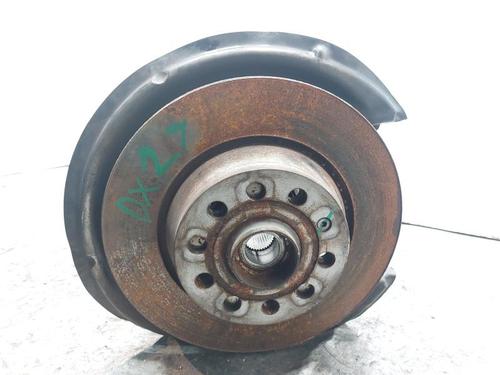 Used Right rear steering knuckle AUDI Q3 (8UB, 8UG) 2.0 TFSI quattro (170 hp) 22309255