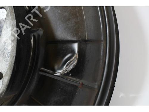 Right rear steering knuckle PORSCHE CAYENNE (92A) 3.0 Diesel | BP23879850M28 