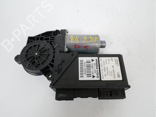 Used Front right window mechanism AUDI A4 B7 (8EC) 2.0 TDI 16V (140 hp) 15148655