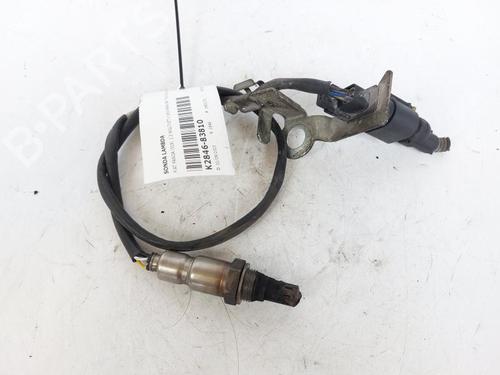 Used Electronic sensor FIAT PANDA (312_, 319_) 1.3 D Multijet (312PXL1A) (75 hp) 23880630