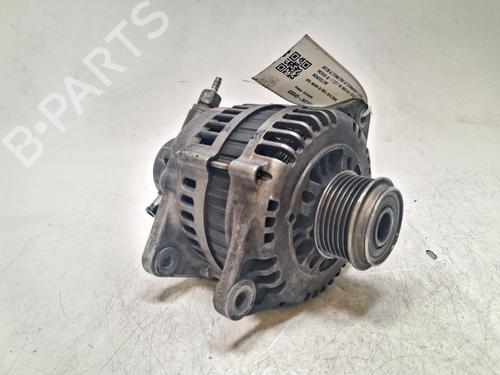 alternator-opel-meriva-a-mpv-x03-2003-2004-2005-2006-2007-2008-2009-2010-40061418 main image