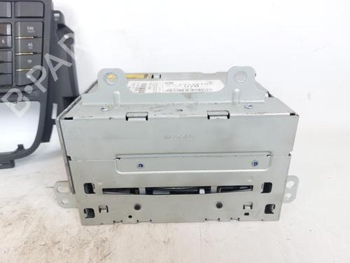 Radio OPEL ASTRA J (P10) 1.3 CDTI (68) | BP19776232E6 