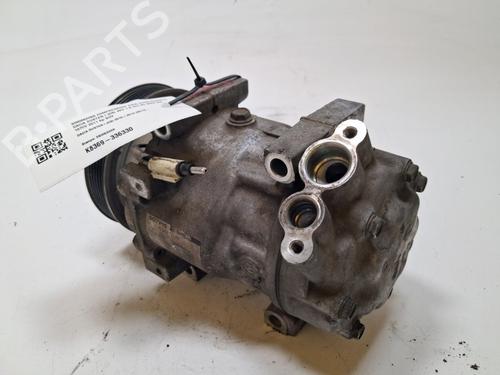 AC compressor DACIA DUSTER (HS_) 1.5 dCi (HSMC) | BP38615033M34 - Image 4