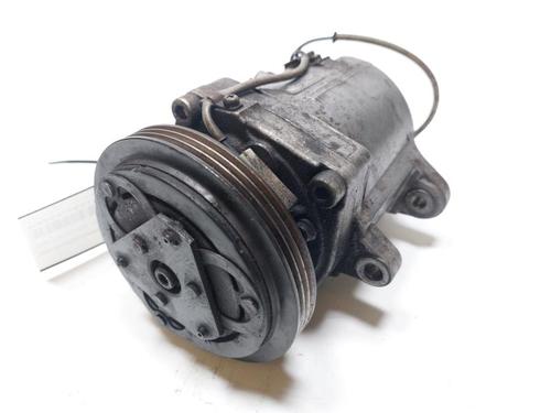 AC compressor SMART FORTWO Coupe (450) 0.7 (450.352, 450.332) | BP33192751M34 - Image 2