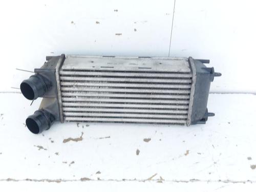 Intercooler PEUGEOT 308 SW I (4E_, 4H_) 1.6 HDi (109 hp) 17206770