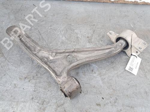 Left front suspension arm MERCEDES-BENZ A-CLASS (W177) A 250 e (177.086) | BP37757467M12 - Image 4