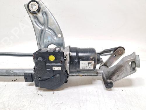 Front wiper motor MERCEDES-BENZ A-CLASS (W177) A 200 d (177.012) | BP38558135M29 - Image 2