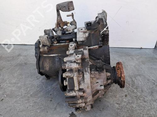 Gearbox VW GOLF IV Variant (1J5) 1.9 TDI | BP40178972M3 - Image 3