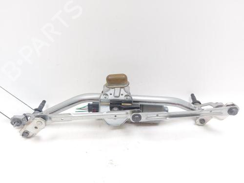 Front wiper motor CITROËN C3 III (SX) 1.2 PURETECH 82 | BP29702486M29 
