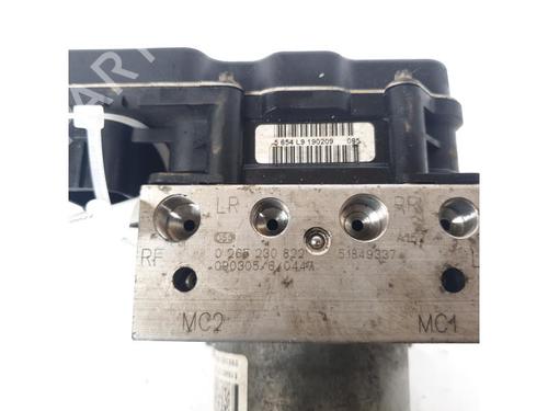 ABS pump FIAT 500 (312_) 1.2 (312AXA1A) | BP23879952M43 
