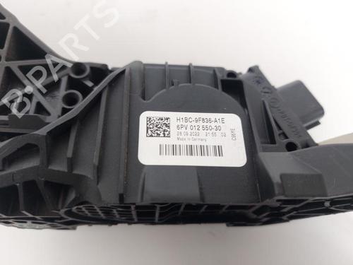Pedal FORD PUMA (J2K, CF7) 1.0 EcoBoost | BP23455881I4 - Image 4
