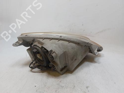 Left headlight CHEVROLET MATIZ (M200, M250) 0.8 | BP37259958C28 - Image 3