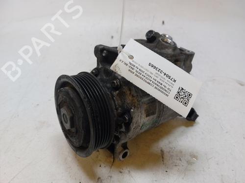 Used AC compressor AC compressor AUDI A4 B8 (8K2) 2.0 TDI (143 hp) 35894496 35894496
