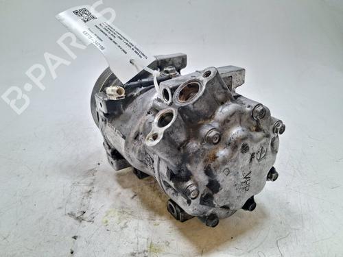 AC compressor DACIA SANDERO 1.4 MPI LPG | BP39900649M34 - Image 3