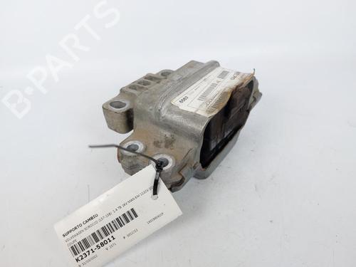 Used Gearbox mount Gearbox mount VW SCIROCCO III (137, 138) 1.4 TSI (122 hp) 15162036 15162036