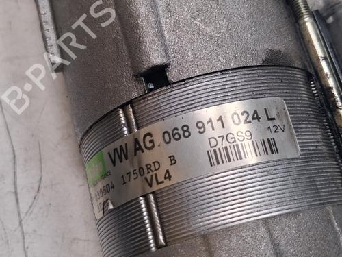 Starter VW PASSAT B5.5 (3B3) 1.9 TDI | BP39767021M8 - Image 5