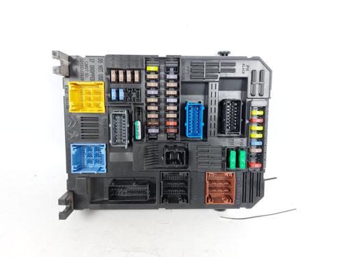 Used Electronic module CITROËN BERLINGO Box Body/MPV (K9) 1.6 BlueHDi 100 (99 hp) 15171428
