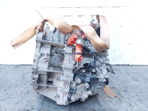 Gearbox TOYOTA YARIS (_P13_) 1.5 Hybrid (NHP130_, NHP130) | BP27443070M3 