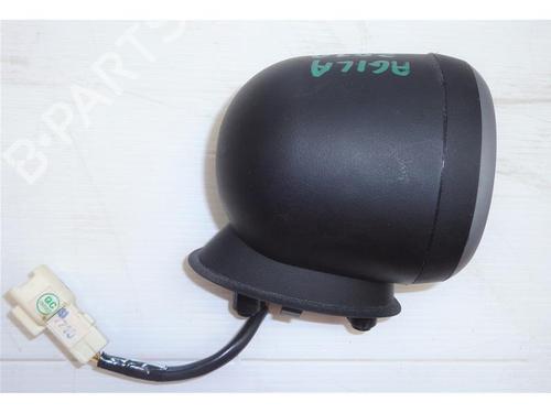 Climate control OPEL AGILA B (H08) 1.2 (F68) | BP15139091I5