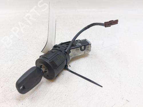 Used Electronic module PEUGEOT 208 I (CA_, CC_) 1.4 HDi (68 hp) 25023974