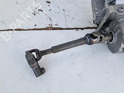 Steering column RENAULT CAPTUR I (J5_, H5_) 1.2 TCe 120 | BP40288332M21 - Image 2