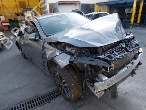 AC pipe MERCEDES-BENZ A-CLASS (W177) A 180 d (177.010) | BP28618693M126 