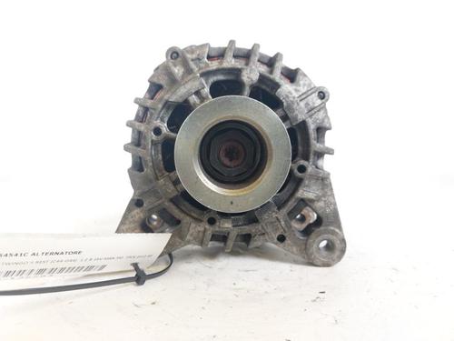 Alternator RENAULT TWINGO II (CN0_) 1.2 16V (CN04, CN0B) | BP23071094M7  - Image 5