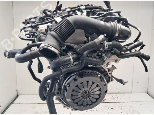 Engine FORD PUMA (J2K, CF7) 1.0 EcoBoost mHEV | BP37293852M1 - Image 4