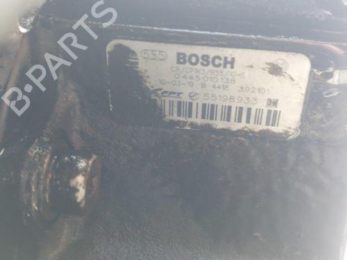 Engine OPEL CORSA D (S07) 1.3 CDTI (L08, L68) | BP33422374M1  - Image 7
