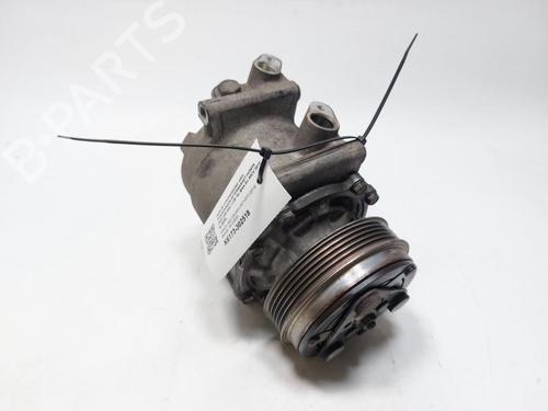 Used AC compressor HONDA JAZZ III (GE_, GG_, GP_, ZA_) 1.2 (GG1) (90 hp) 31090247