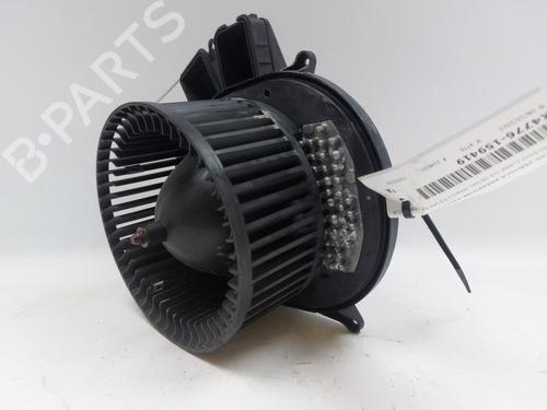Heater blower motor MERCEDES-BENZ GLE Coupe (C292) 350 d 4-matic (292.323, 292.324) | BP29474563M62 