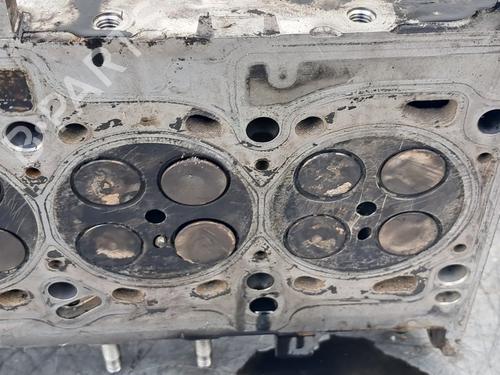 Cylinder head OPEL MERIVA B MPV (S10) 1.3 CDTI (75) | BP36375990M5 - Image 7