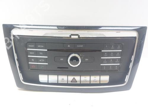 Electronic module MERCEDES-BENZ GLE Coupe (C292) 350 d 4-matic (292.323, 292.324) | BP29474582M83 