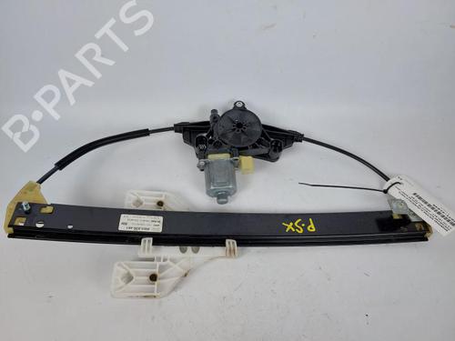 Used Left rear window motor Left rear window motor AUDI A4 B9 Avant (8W5, 8WD) 2.0 TDI quattro (190 hp) 15156361 15156361