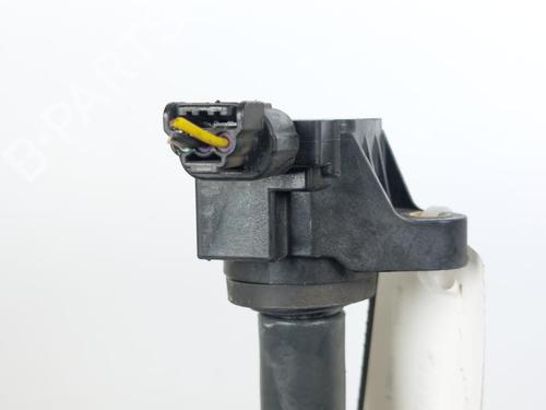 Ignition coil HONDA CIVIC VIII Hatchback (FN, FK) 1.4 (FK1) | BP16193660M94 