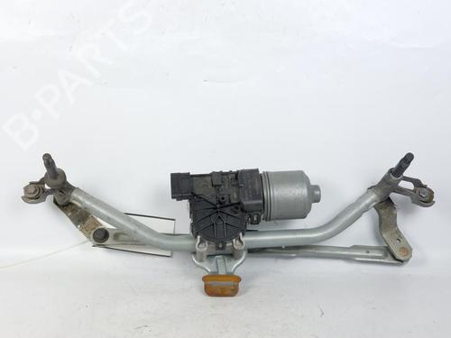 Used Front wiper motor PEUGEOT 2008 I (CU_) 1.6 HDi (114 hp) 15165023