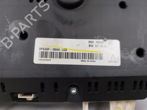Instrument cluster NISSAN QASHQAI / QASHQAI +2 I (J10, NJ10, JJ10E) 1.5 dCi | BP18304608C47 